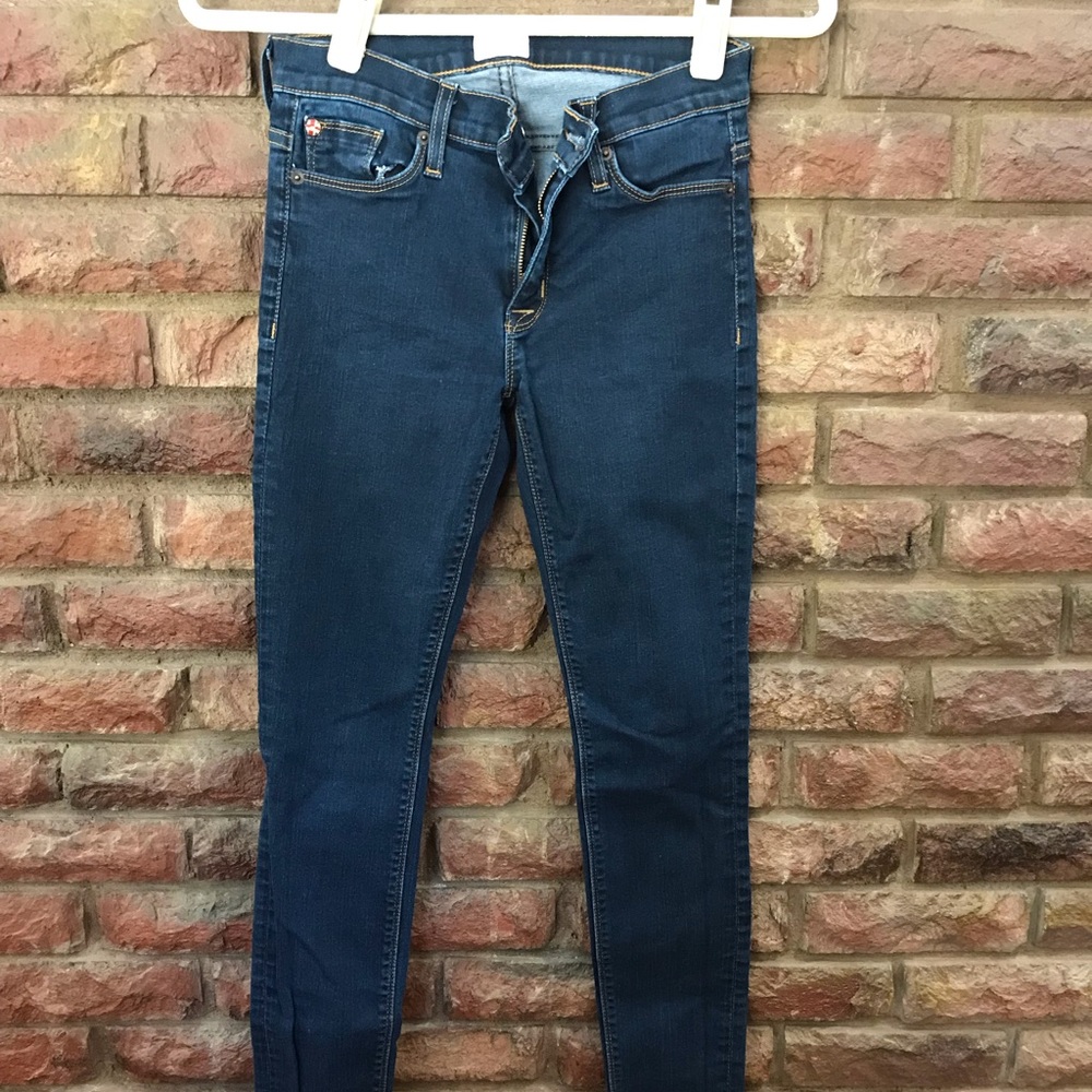 Hudson Jeans